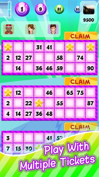 Imagen 2 para Tambola: The Indian Bingo…