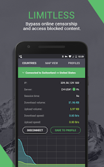 Image 2 for ProtonVPN (Outdated) - Se…