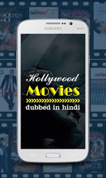 Imagen 1 para Hollywood Movies Dubbed i…
