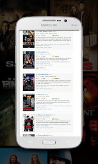 Imagen 3 para Hollywood Movies Dubbed i…