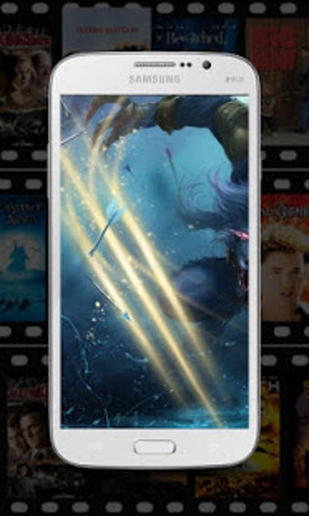 Imagen 2 para Hollywood Movies Dubbed i…