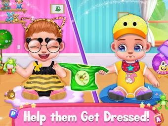 Image 2 for Pregnant Mom And Twin Bab…