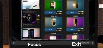 Image 1 for Internet Cafe Simulator