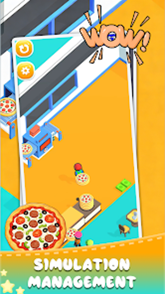 Image 0 for Happy Pizza Shop
