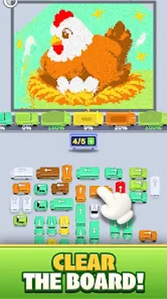 Imagen 0 para Sand Traffic Fever