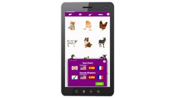 Image 0 for Toddler Flashcards+ for W…