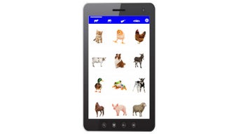 Image 1 for Toddler Flashcards+ for W…