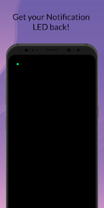 Image 1 for NotifyBuddy - AMOLED Noti…
