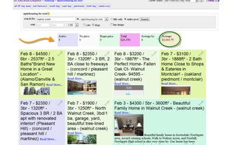 Image 0 for CL Browser