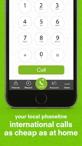 Image 0 for ViMo  your international …