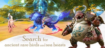 Imagen 1 para Ancient Legend