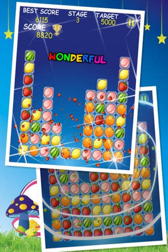 Image 0 for Pop Fruit - HD