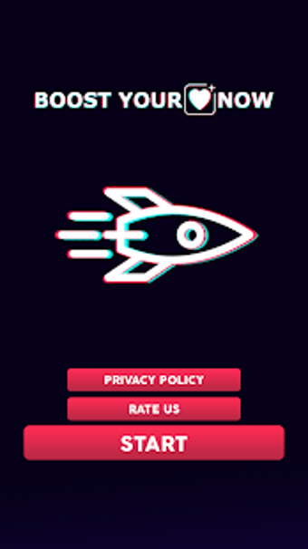 Image 0 for BoostTok: Real TikTok Fan…