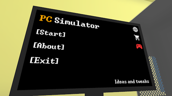 Image 1 for PC Simulator