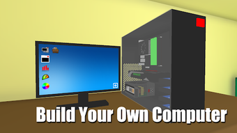Image 1 for PC Simulator