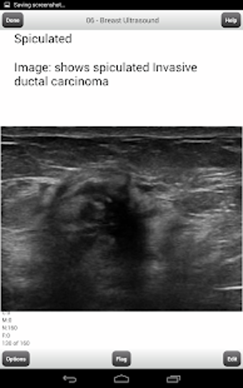 Image 1 for BREAST ULTRASOUND BOARDS …