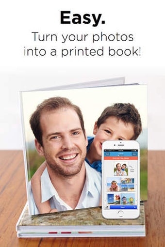 Image 0 for Photo Books by Simple Pri…