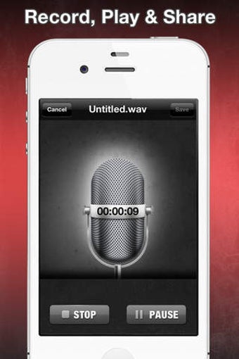 Image 0 for Recorder Pro: Professiona…