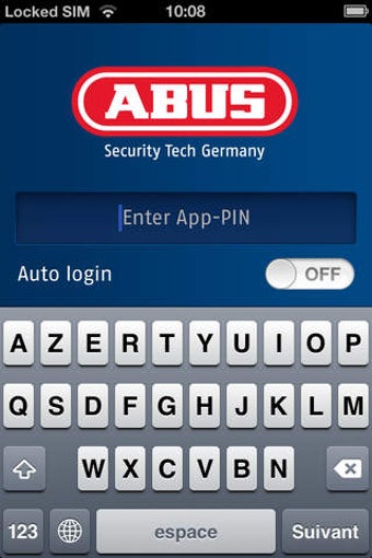 Image 0 for ABUS Life View
