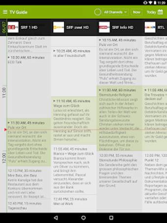 Imagen 0 para green TV