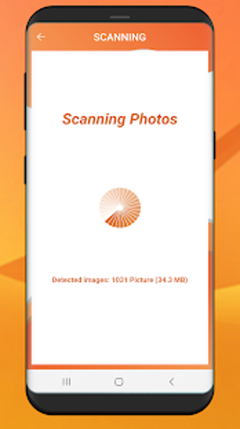 Image 3 for Restore Deleted Photos  E…