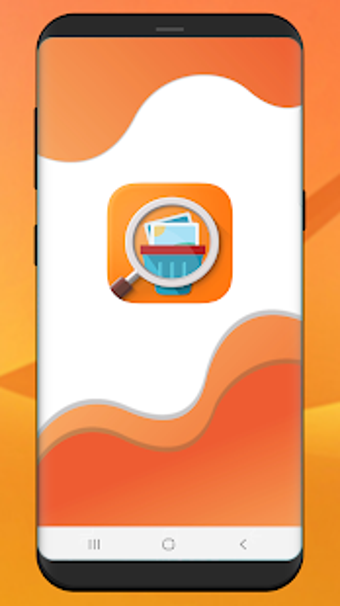 Image 1 for Restore Deleted Photos  E…