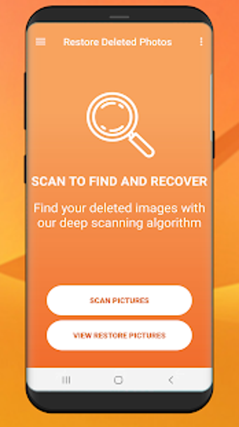 Image 2 for Restore Deleted Photos  E…
