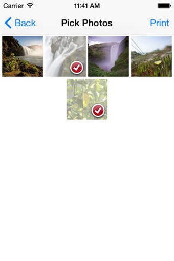 Image 0 for Air Photo Wifi Printing