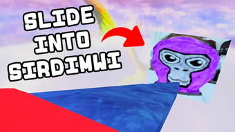 Image 0 for Slide Into SirDimwi for G…