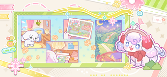 Image 0 for My Dog Town: Animal Sim G…