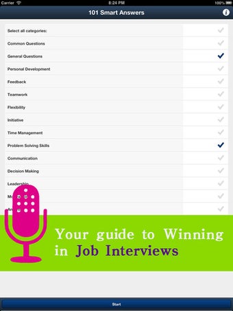 Imagen 0 para 101 Smart English Intervi…