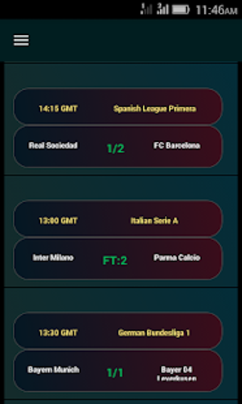 Imagen 3 para HT/FT 100% Fixed Expert