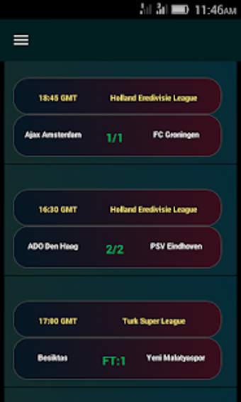 Imagen 0 para HT/FT 100% Fixed Expert