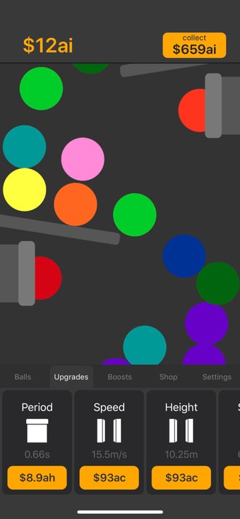 Image 0 for Ball Smasher