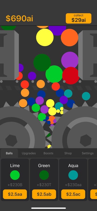 Image 0 for Ball Smasher