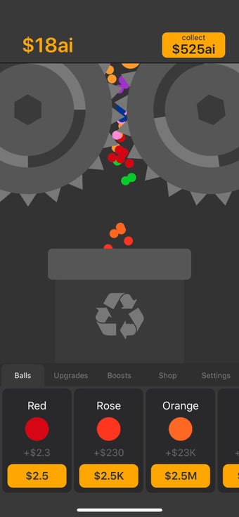 Image 3 for Ball Smasher