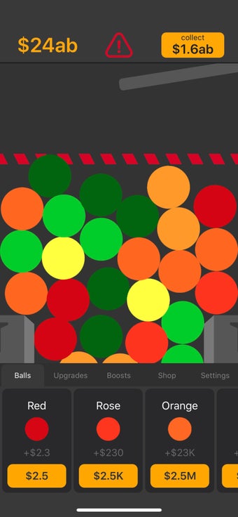 Image 1 for Ball Smasher