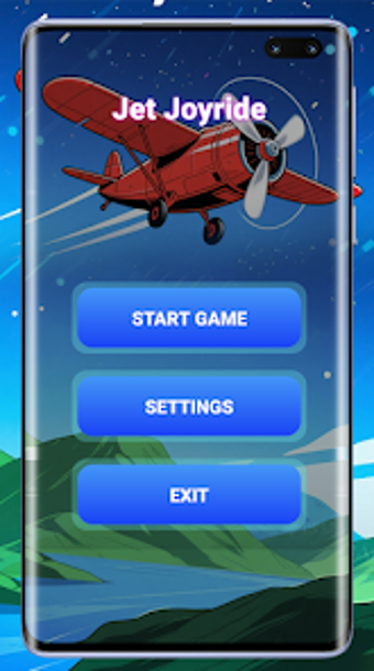 Image 0 for ZC777Jet Joyride