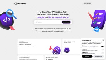 Image 0 for Web Gremlin