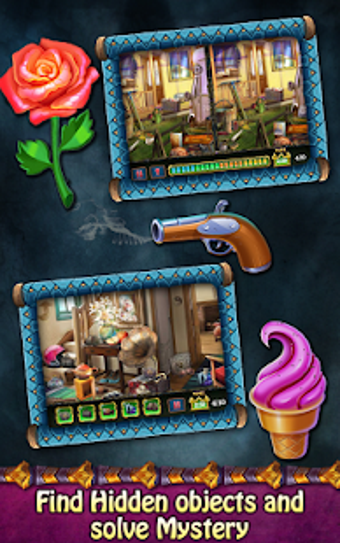 Image 3 for Hidden Object Games 300 L…