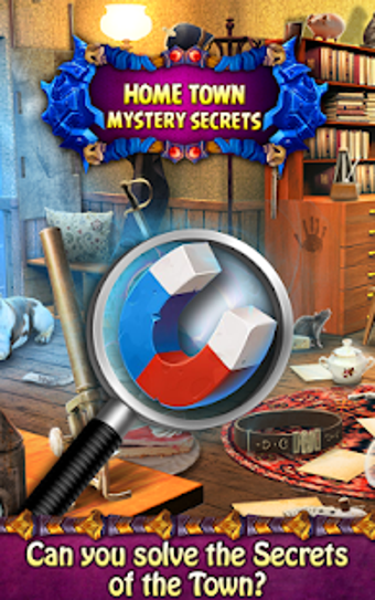 Image 1 for Hidden Object Games 300 L…