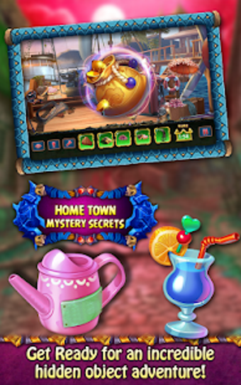 Image 2 for Hidden Object Games 300 L…