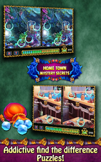 Image 0 for Hidden Object Games 300 L…
