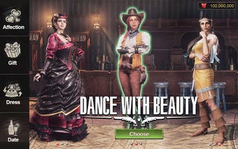 Image 0 for Wild Frontier