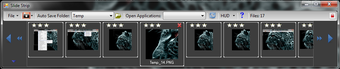 Image 2 for Capture View