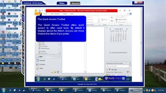 Imagen 0 para Outlook 2010 Basic
