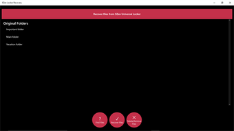 Imagen 0 para 9Zen Locker Recovery for …