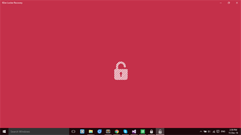 Imagen 2 para 9Zen Locker Recovery for …