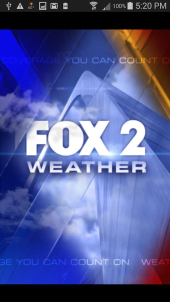 Imagen 3 para Fox 2 St Louis Weather