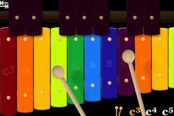Image 0 for Awesome Xylophone